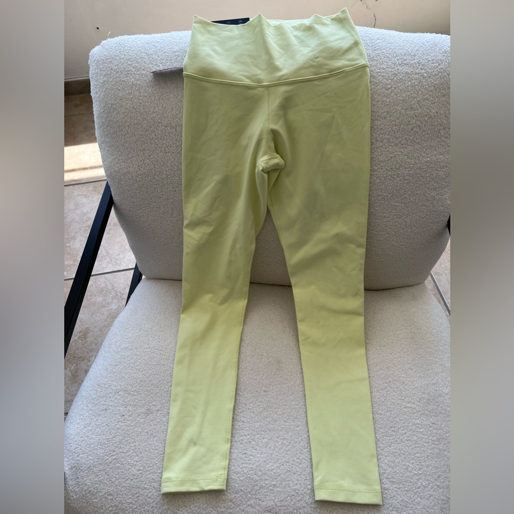 Aritizia legging for workout